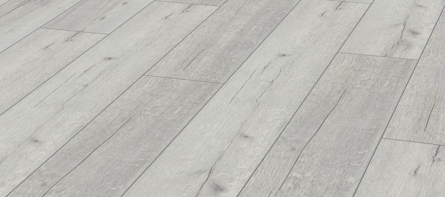 Saverne Grey Oak Kronotex Robusto Laminate Flooring 12mm | Floorsave Saverne Grey Oak Kronotex Robusto Laminate Flooring 12mm | Floorsave